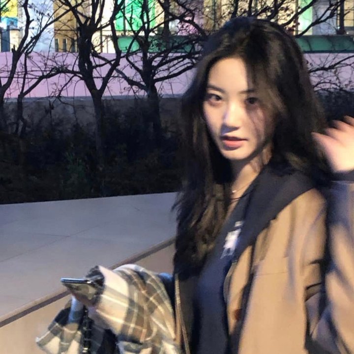 独一无二的女孩们